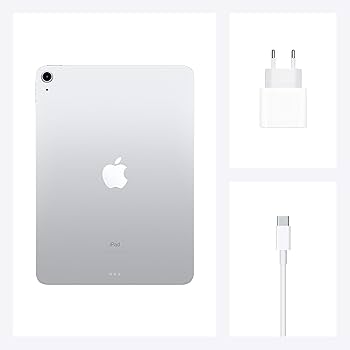 2020 Apple iPad Air - Silber: Amazon.de: Sonstiges